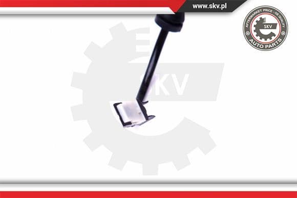 Sensor, wheel speed 06SKV390 - image 3
