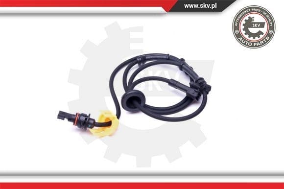 Sensor, wheel speed 06SKV381 - image 2