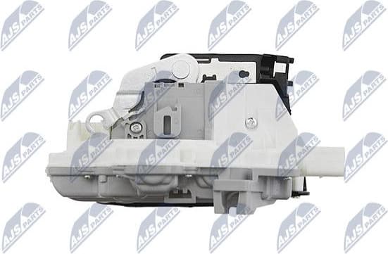 Door Lock EZC-SE-002 - image 4