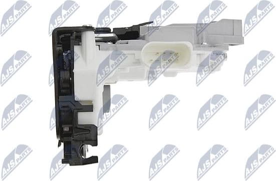 Door Lock EZC-SE-002 - image 5