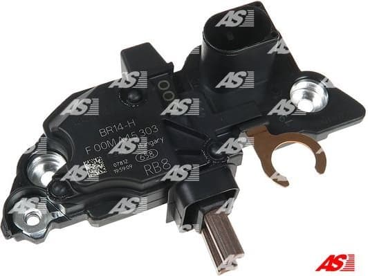 Alternator Regulator Bosch ARE0253(BOSCH)