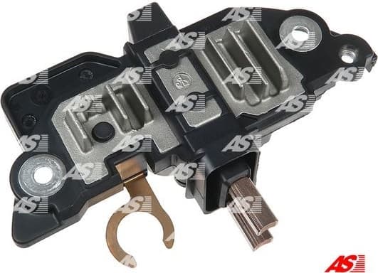 Alternator Regulator Bosch ARE0253(BOSCH) - image 2