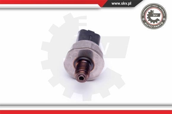 Sensor, fuel pressure 17SKV598 - image 3