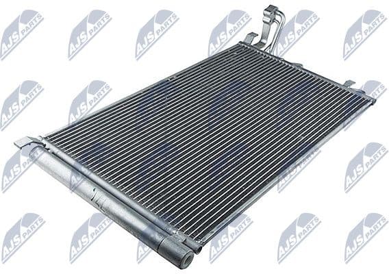 Condenser, air conditioning CCS-HY-041