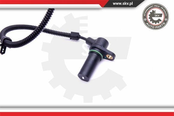 Sensor, crankshaft pulse 17SKV510 - image 3