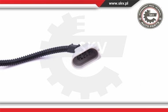 Sensor, crankshaft pulse 17SKV510 - image 4