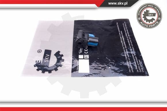 Coolant Control Valve 96SKV916