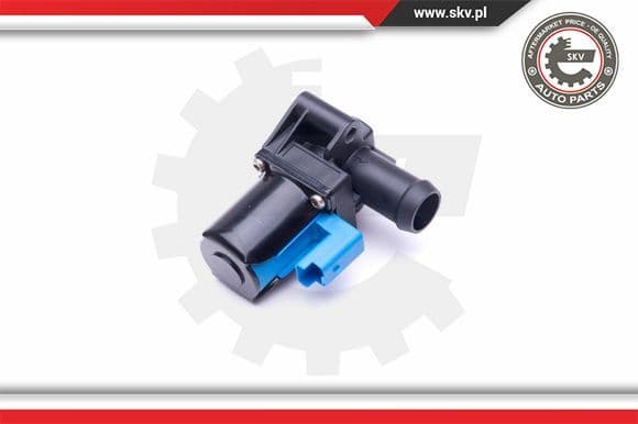Coolant Control Valve 96SKV916 - image 3