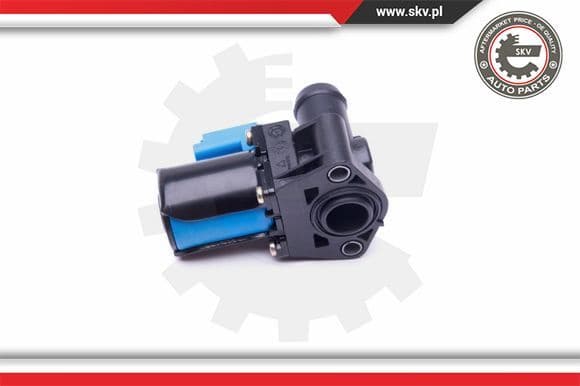 Coolant Control Valve 96SKV916 - image 4