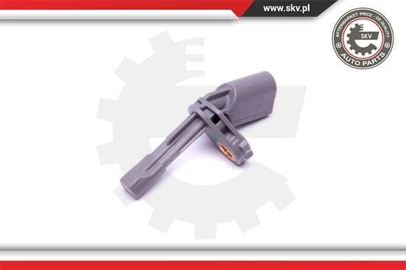 Sensor, wheel speed 06SKV355 - image 3