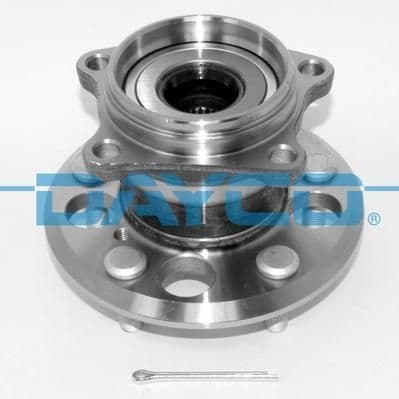 Wheel Bearing Kit KWD1262
