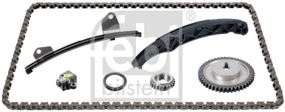 Timing Chain Kit Standard Medium Kit 109156