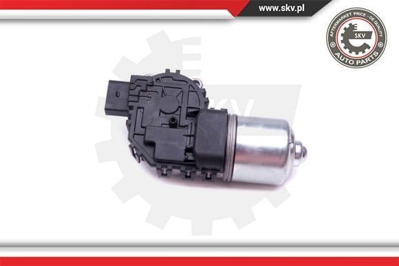 Wiper Motor 19SKV119 - image 2