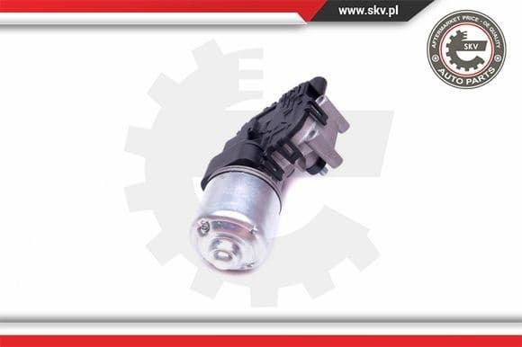 Wiper Motor 19SKV119 - image 3