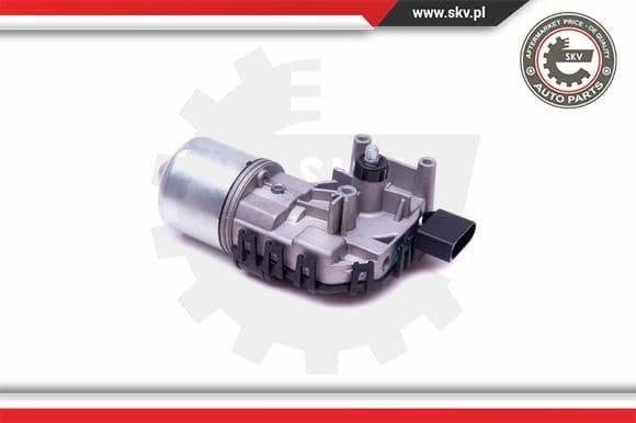 Wiper Motor 19SKV119 - image 4