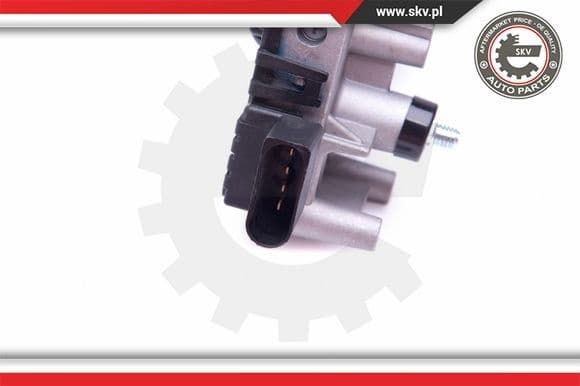 Wiper Motor 19SKV119 - image 5