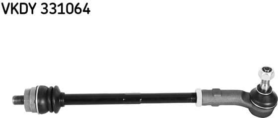 Tie Rod VKDY 331064