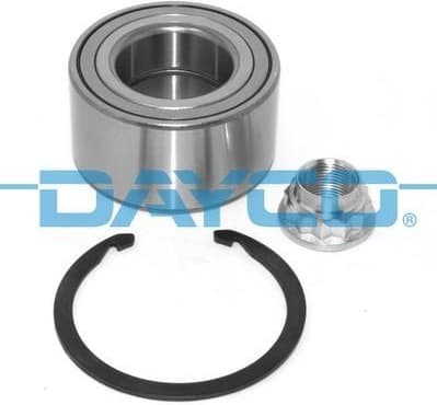 Wheel Bearing Kit KWD1299