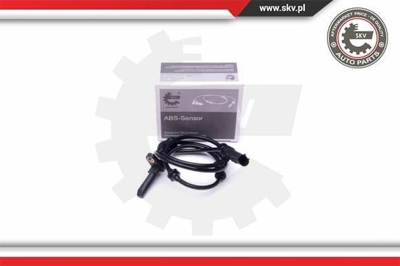Sensor, wheel speed 06SKV359
