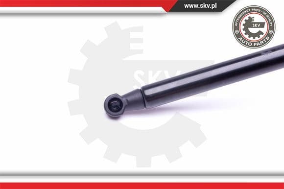 Gas Spring, boot/cargo area 52SKV463 - image 3