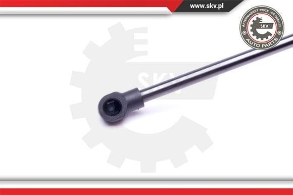 Gas Spring, boot/cargo area 52SKV463 - image 4