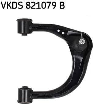 Control/Trailing Arm, wheel suspension VKDS 821079 B
