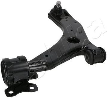 Control/Trailing Arm, wheel suspension 72-03-316L - image 2