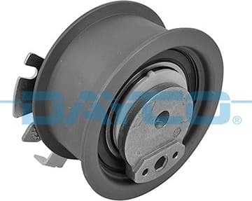 Tensioner Pulley, timing belt ATB2253