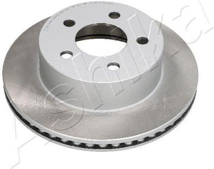 Brake Disc 60-00-093C