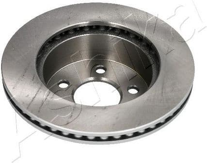 Brake Disc 60-00-093C - image 2