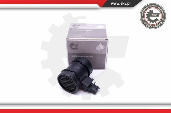 Mass Air Flow Sensor 07SKV165
