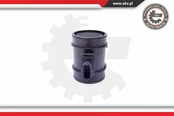 Mass Air Flow Sensor 07SKV165 - image 4