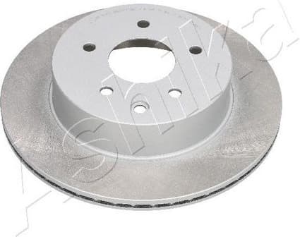Brake Disc 61-01-158C