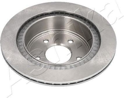 Brake Disc 61-01-158C - image 2