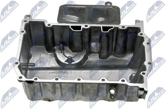 Oil Sump BMO-VW-035 - image 4