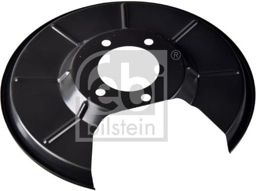 Splash Guard, brake disc 174661