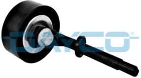 Belt Tensioner, V-ribbed belt APV2559