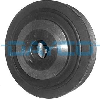 Belt Pulley, crankshaft DPV1161