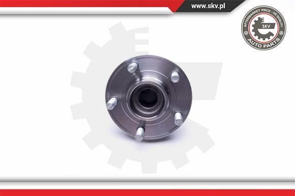 Wheel Bearing Kit 29SKV381 - image 4