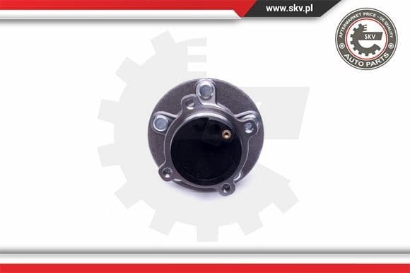 Wheel Bearing Kit 29SKV401 - image 3