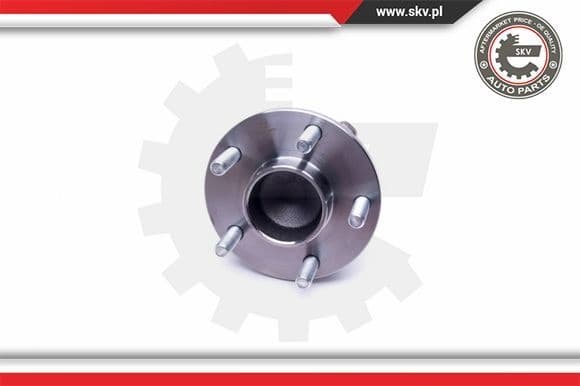 Wheel Bearing Kit 29SKV401 - image 4