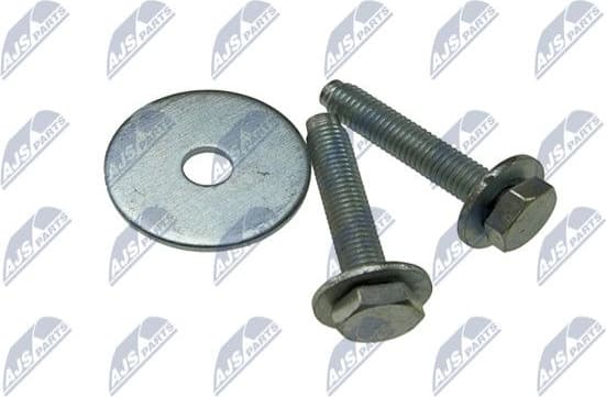 Shock absorber mounting rear AD-CH-023 - image 2