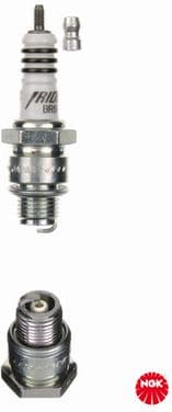 Spark Plug Iridium IX BR6HIX