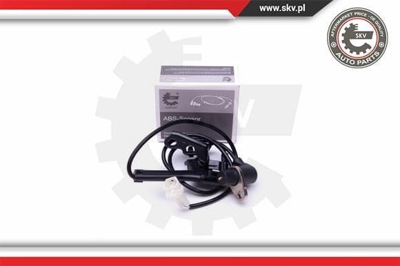 Sensor, wheel speed 06SKV393
