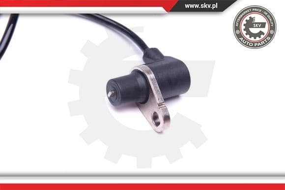 Sensor, wheel speed 06SKV393 - image 3