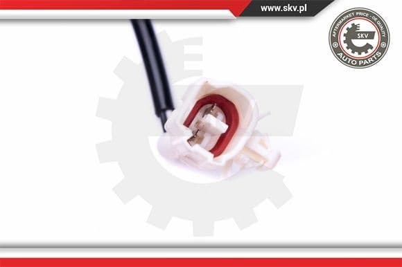 Sensor, wheel speed 06SKV393 - image 4