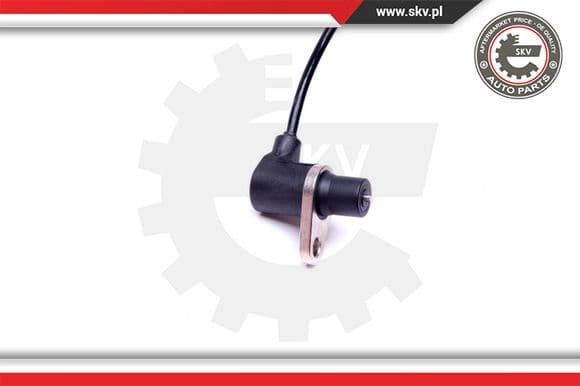 Sensor, wheel speed 06SKV394 - image 3