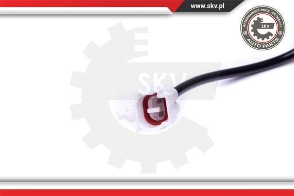 Sensor, wheel speed 06SKV394 - image 4