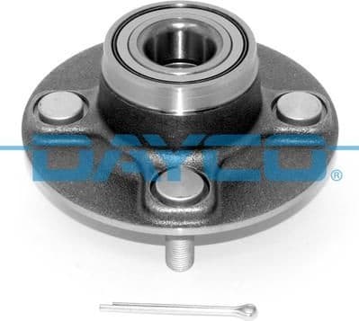 Wheel Bearing Kit KWD1401