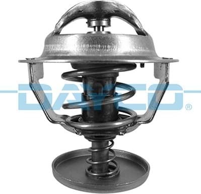 Thermostat, coolant DT1002V